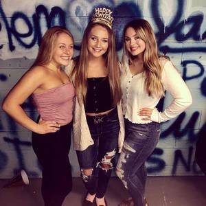 Meet your Posher, Chastity